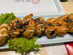 -状元阁烧烤(新华路总店)