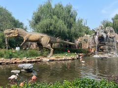 -北京野生动物园