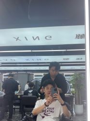 -藤野造型烫染优质