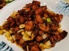 -新侨小馆(东直门北小街店)