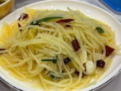 -酸婆娘江湖川菜(紫竹路店)