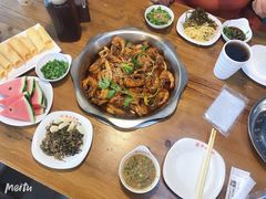 -邵汇大虾(泉园一路店)