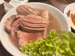 -松發肉骨茶(牛车水店)