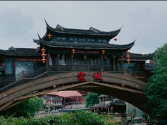 -杭州宋城