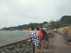 -兴城海滨风景区