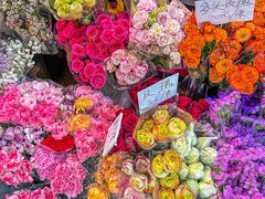 -循礼门鲜花花市(武汉循礼门店)