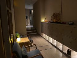 -8SPA养愈空间·新中式疗愈spa