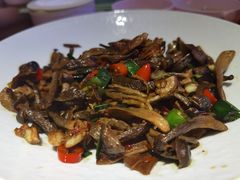 武夷山笋芽-闽上鲜·福建菜(龙湖滨江天街店)