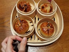 破酥包-云海肴·汽锅鸡·云南菜(苏州中心店)