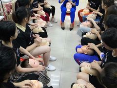 -首脑美容美发化妆美甲培训学校(龙岗校区)