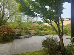 -春色如许·茶食餐厅(桃李春风店)