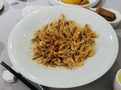 -狮王府淮扬菜(新街口友谊店)