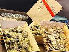 -普朗姆生蚝牛排馆 The Plump Oyster(成都摩方购物中心店)