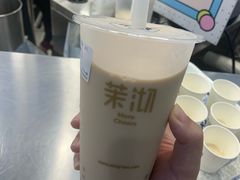 -茉沏(光启城店)