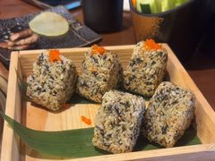 -海之屋韩式烤肉(海棠68环球美食街店)