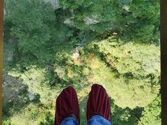 -少华山国家森林公园
