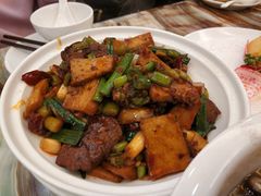 -椿记烧鹅(叠彩店)