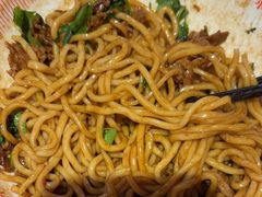 -阿当·小炒牛肉面(人广店)