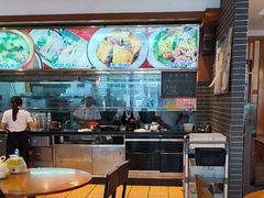 -粥家庄(穗盐新城时代广场店)