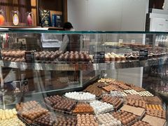 -Laderach 莱德拉(上海环贸iapm店)