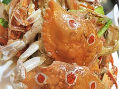 -御满江海鲜酒家(洛溪新城店)