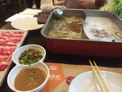 -新辣道鱼火锅(世纪金源购物中心店)