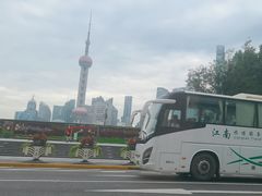 -东方明珠广播电视塔