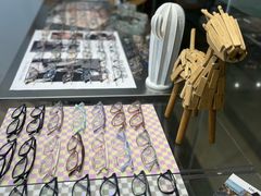 -大视家眼镜(园区星海店)