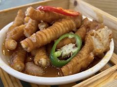 -国贸旋转餐厅(国贸广场店)