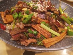 -肘子酥·天津菜·特色捞面(德云社店)