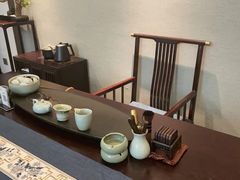 -芷兰台·新中式餐厅(秀英店)
