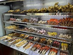 -蜀霞记麻辣串(总店)