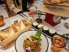 -太食獸泰式茶餐厅(IFS国金中心店)