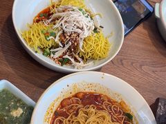 -大盐帮川菜馆(长楹天街店)