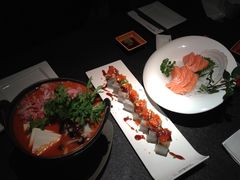 -将太无二·北美传奇寿司(瑞士公寓店)