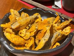 -原牛道·潮汕围炉火锅(讯美店)