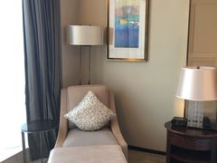 -广州粤海喜来登酒店