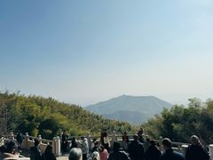 -径山寺
