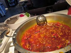 -小龙坎火锅(IFS HOT店)