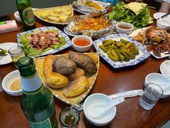 -吉顺坑烤