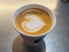 -大小咖啡 BigSmallCoffee(麦子店)