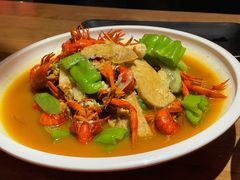 -虾满堂(瑞虹店)