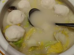 -箸福·夜上海(月牙湖公园店)