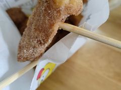 -超级鸡车(长宁娄山关路店)