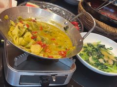 -曹家小菜(胜太路店)