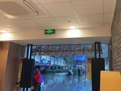 -麦当劳(西站店)