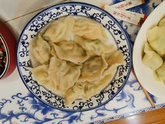 -东方饺子王(新奥购物中心店)