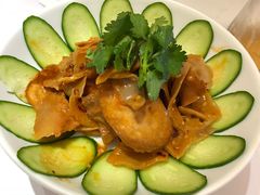 -幸福蔬·时尚蔬食(黄山湖公园店)