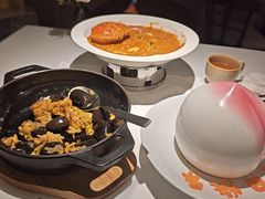 -狮拾久·现代新加坡料理(壹方城店)