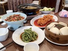 -丽华园(汉阳龙阳店)